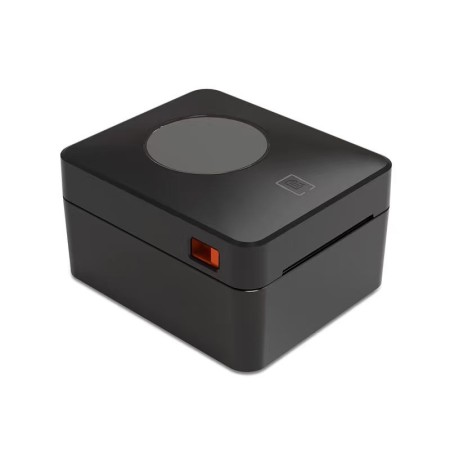Stampante Etichette Termica Professionale 9250 Nera | USB/LAN | Logistica E-commerce