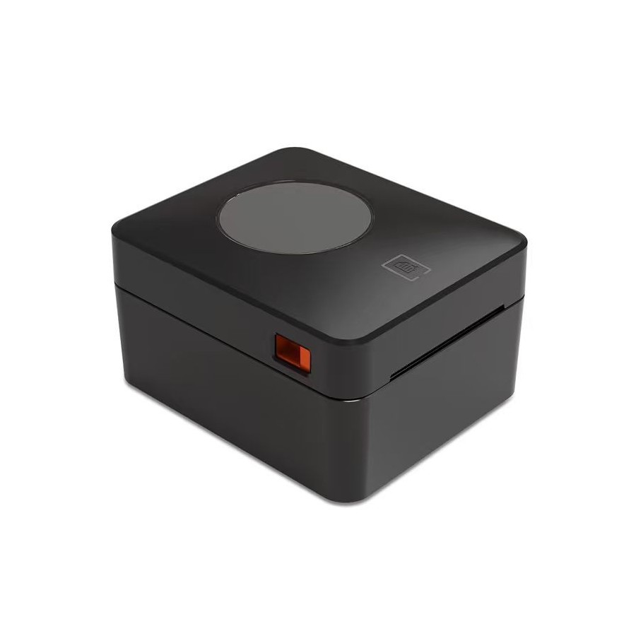 Stampante Etichette Termica Professionale 9250 Nera | USB/LAN | Logistica E-commerce