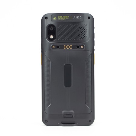 TC60 Terminale Industriale IP67 | 4GB/64GB, Scanner 1D/2D