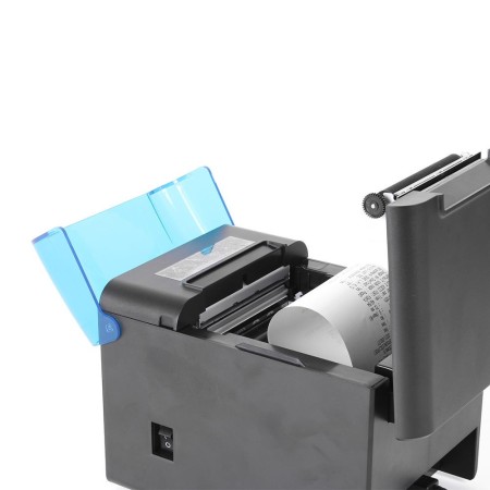 Stampante Cucina 905 USB LAN | Waterproof IP54 | Anti Vapore