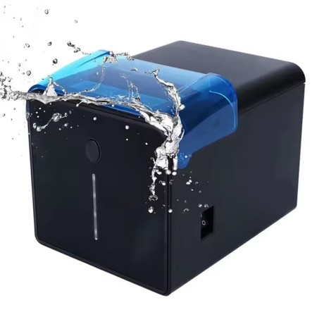 Stampante Cucina 905 USB LAN | Waterproof IP54 | Anti Vapore