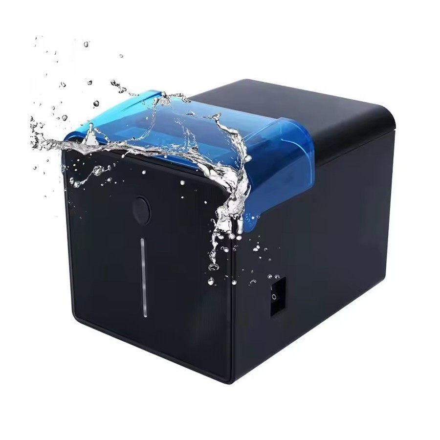 Stampante Cucina 905 USB LAN | Waterproof IP54 | Anti Vapore