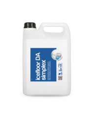 Icefloor DA Simplex 5L | Detergente Pavimenti Professionale