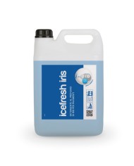 Icefresh Iris 5L | Detergente Professionale Neutro Profumato