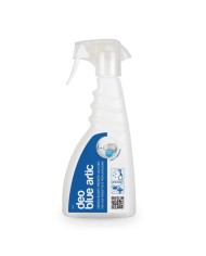 Deo Blue Artic 500ml | Deodorante Ambienti Lunga Durata Professionale