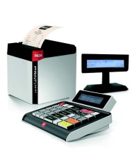 Stampante Fiscale PRINT! 3.0 RT: Veloce, Wi-Fi, Pronta all'Uso