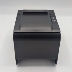80250 - Stampante termica 80mm usb lan ethernet seriale con auto-cut 250mm/s professionale