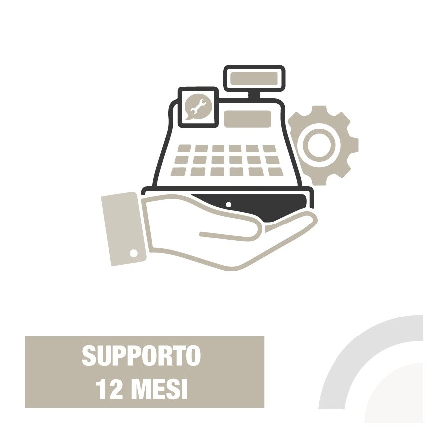 Supporto Tecnico RT 12 Mesi | Axon Micrelec, Emotiq | Assistenza Completa