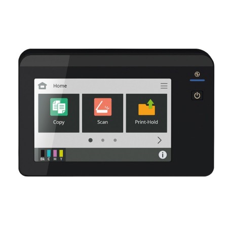Sharp BP-22C25 | 2 Cassetti + Mobiletto | Multifunzione A3 colore  e Assistenza