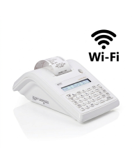Registratore Telematico AURA RT Wi-Fi | Axon Micrelec per Ambulanti