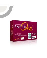 Paperone Digital - Risma Carta A4 500ff 100g/m 29,7x21cm - Ideale per stampe laser colori
