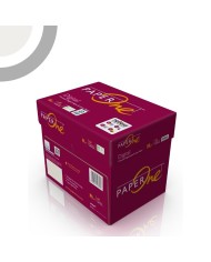 5 pz Paperone Digital risma carta Premium A4 21x29,7cm 80gr per ufficio, stampa e fotocopie, Formato A4, 80 gr