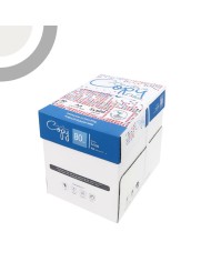 5 pz Excellent Copy Paper carta risma A4 21x29,7 cm, 80gr - 5 x 500 ff