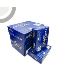 Carta A5 80gr per Ricette Mediche - PaperOne Box 10 Risme