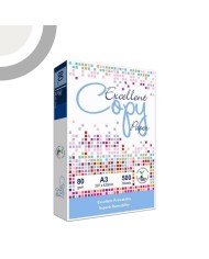 5 pz Excellent Copy Paper carta A3 42x29,7cm 80gr per ufficio, stampa e fotocopie, Formato A3, 80 gr