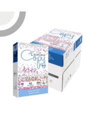 5 pz Excellent Copy Paper carta A3 42x29,7cm 80gr per ufficio, stampa e fotocopie, Formato A3, 80 gr