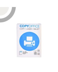 Bancale 240 risme Copy Office - Formato A4 21x29,7cm 80/mq - Ecolabel