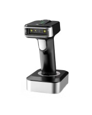 Lettore Barcode Professionale 1903B | Wireless & Bluetooth 2D