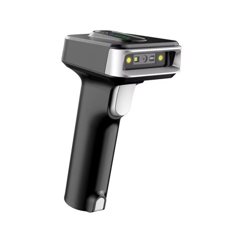 Lettore Barcode Professionale 1903B | Wireless & Bluetooth 2D