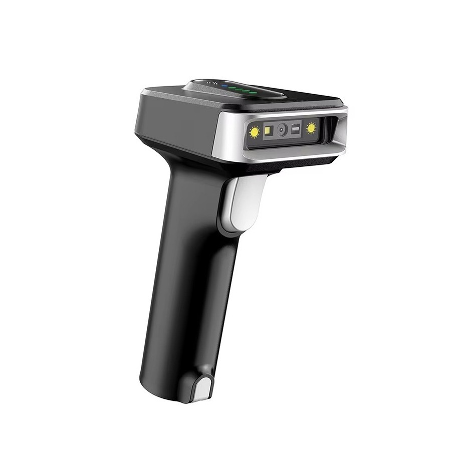 Lettore Barcode Professionale 1903B | Wireless & Bluetooth 2D