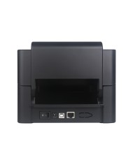 Etichettatrice T4301-UL 4" Trasferimento/Diretta LAN | [Tuo Sito]