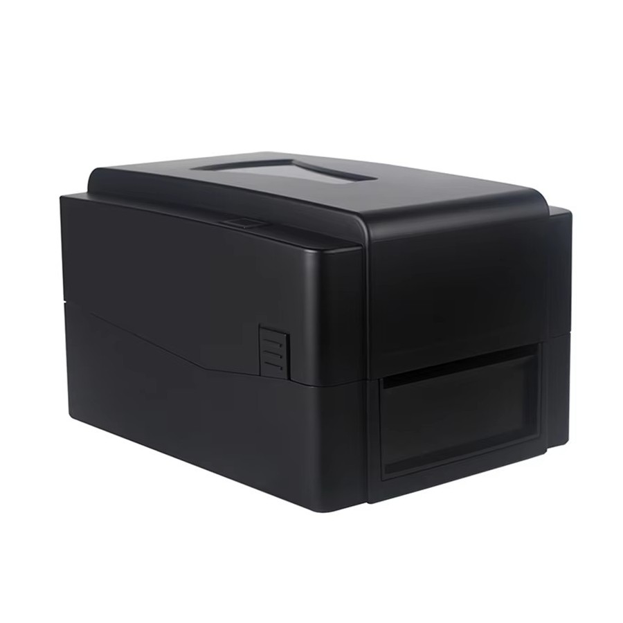 Etichettatrice T4301-UL 4" Trasferimento/Diretta LAN | [Tuo Sito]