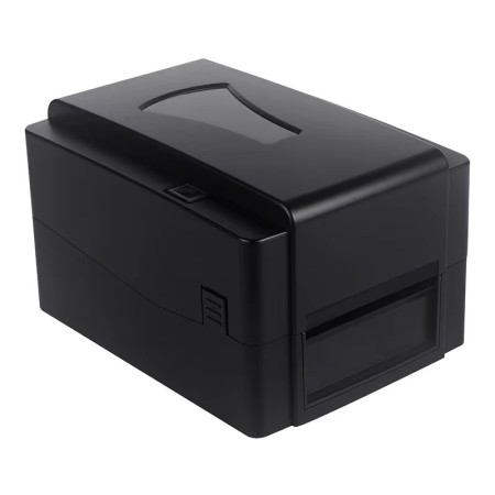 Etichettatrice T4301-UL 4" Trasferimento/Diretta LAN | [Tuo Sito]