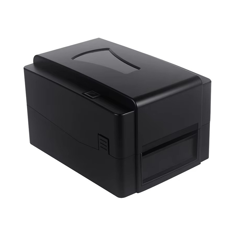 Etichettatrice T4301-UL 4" Trasferimento/Diretta LAN | [Tuo Sito]