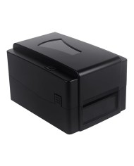 Etichettatrice T4301-UL 4" Trasferimento/Diretta LAN | [Tuo Sito]