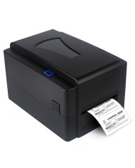 Etichettatrice T4301-UL 4" Trasferimento/Diretta LAN | [Tuo Sito]