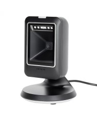 Scanner Barcode da Banco 2D HLH-MP6300IR USB Inclinabile