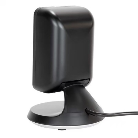 Scanner Barcode da Banco 2D HLH-MP6300IR USB Inclinabile