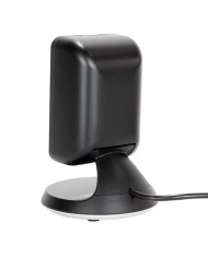 Scanner Barcode da Banco 2D HLH-MP6300IR USB Inclinabile