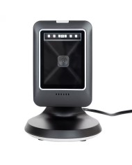 Scanner Barcode da Banco 2D HLH-MP6300IR USB Inclinabile