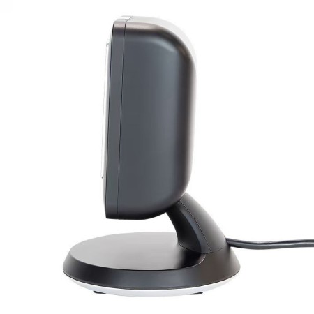 Scanner Barcode da Banco 2D HLH-MP6300IR USB Inclinabile