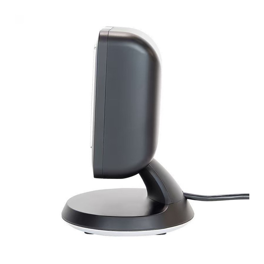 Scanner Barcode da Banco 2D HLH-MP6300IR USB Inclinabile