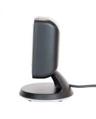 Scanner Barcode da Banco 2D HLH-MP6300IR USB Inclinabile