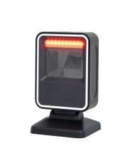 Scanner Barcode da Banco 2D HD HLH-DP938 USB Omnidirezionale
