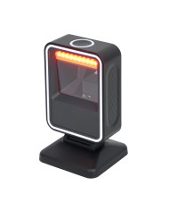 Scanner Barcode da Banco 2D HD HLH-DP938 USB Omnidirezionale