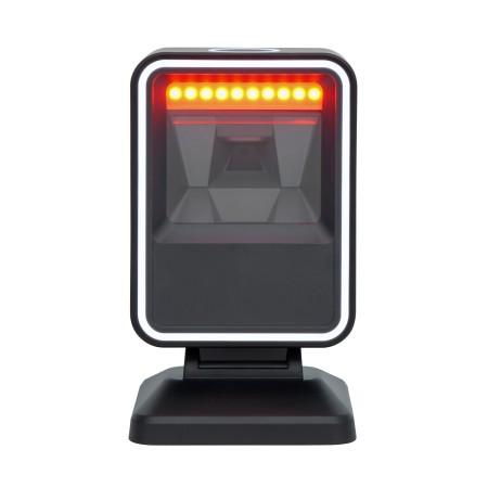 Scanner Barcode da Banco 2D HD HLH-DP938 USB Omnidirezionale