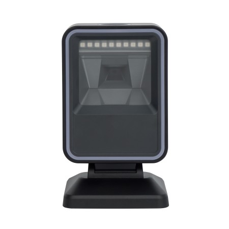 Scanner Barcode da Banco 2D HD HLH-DP938 USB Omnidirezionale