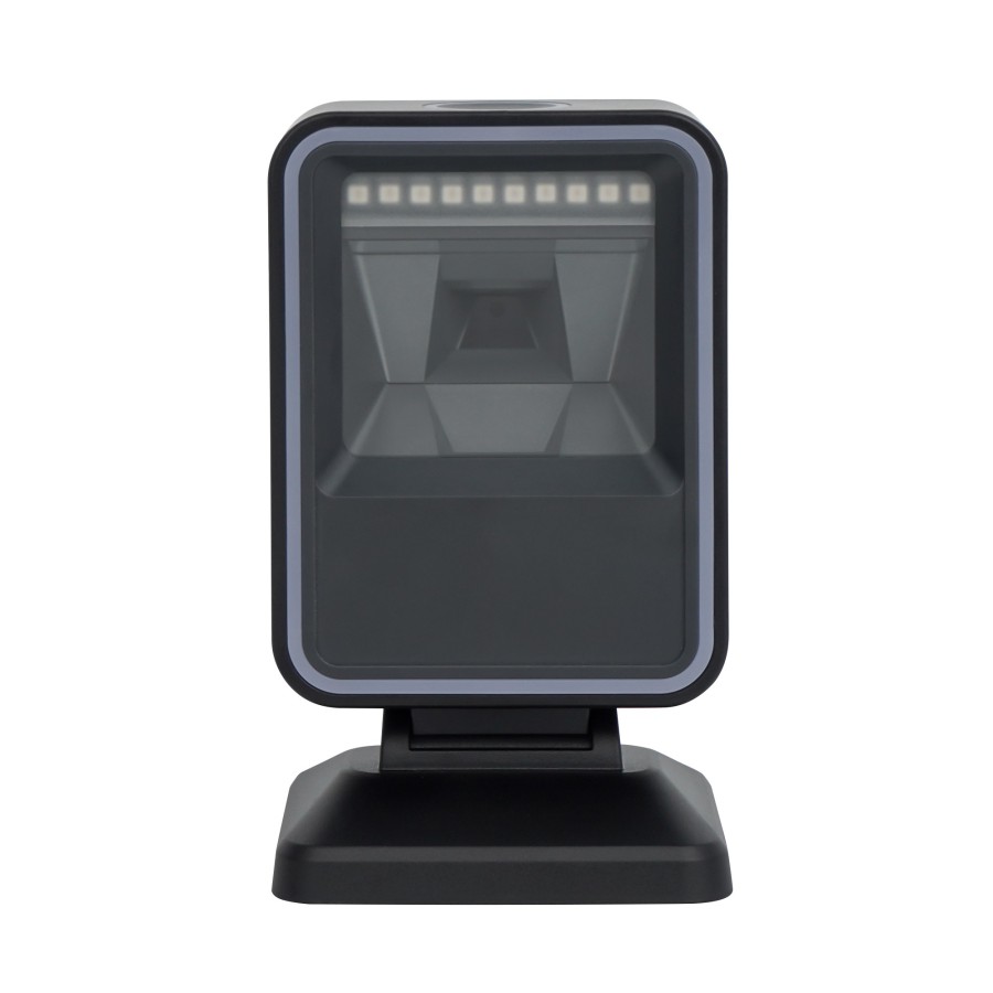 Scanner Barcode da Banco 2D HD HLH-DP938 USB Omnidirezionale