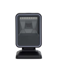 Scanner Barcode da Banco 2D HD HLH-DP938 USB Omnidirezionale