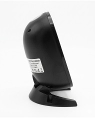 Scanner Barcode 2D Banco e Parete HLH-HL6-W USB Omnidirezionale