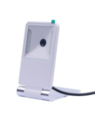 Scanner Barcode 2D da Banco Bianco A-20+ Pieghevole