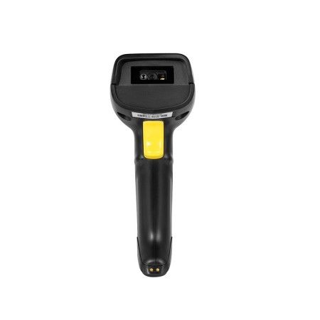Scanner Barcode Wireless 1D 2D HLH-A46D Wi-Fi e Bluetooth
