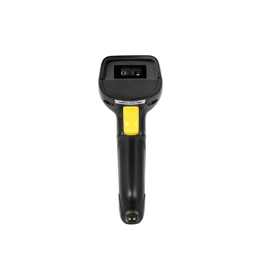 Scanner Barcode Wireless 1D 2D HLH-A46D Wi-Fi e Bluetooth