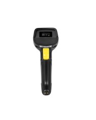 Scanner Barcode Wireless 1D 2D HLH-A46D Wi-Fi e Bluetooth