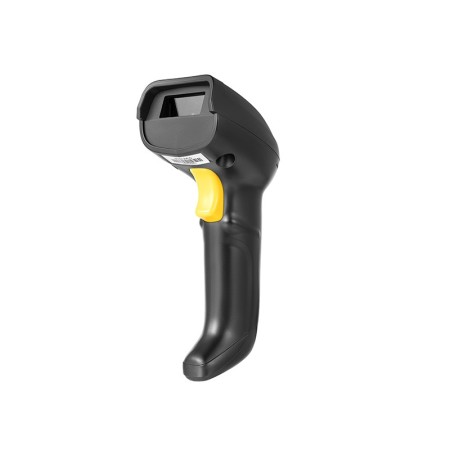 Scanner Barcode Wireless 1D 2D HLH-A46D Wi-Fi e Bluetooth