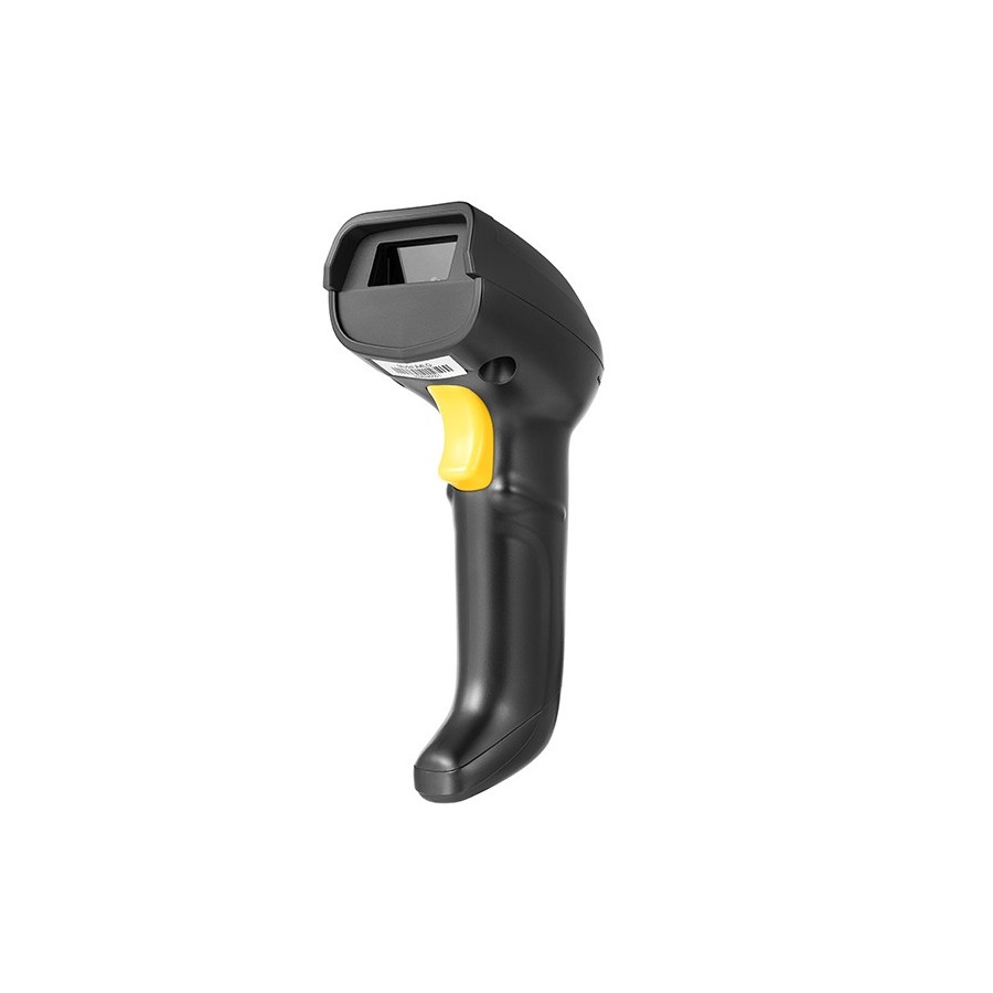 Scanner Barcode Wireless 1D 2D HLH-A46D Wi-Fi e Bluetooth